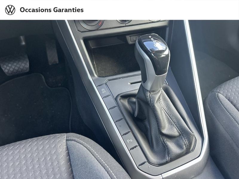 Voitures occasions VOLKSWAGEN POLO Life Cesson-Sévigné