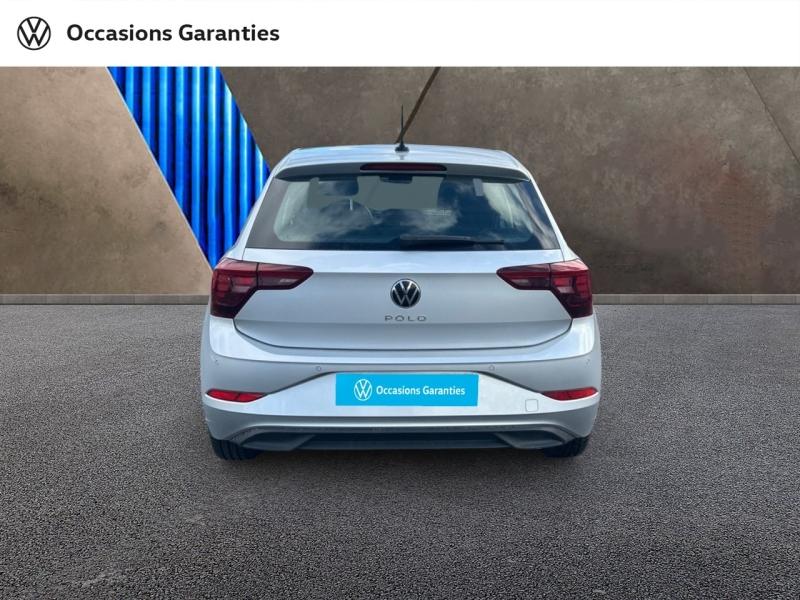 Voitures occasions VOLKSWAGEN POLO Life Cesson-Sévigné