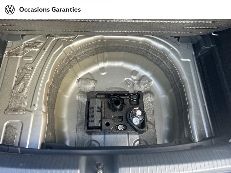 Voitures occasions VOLKSWAGEN POLO Life Cesson-Sévigné