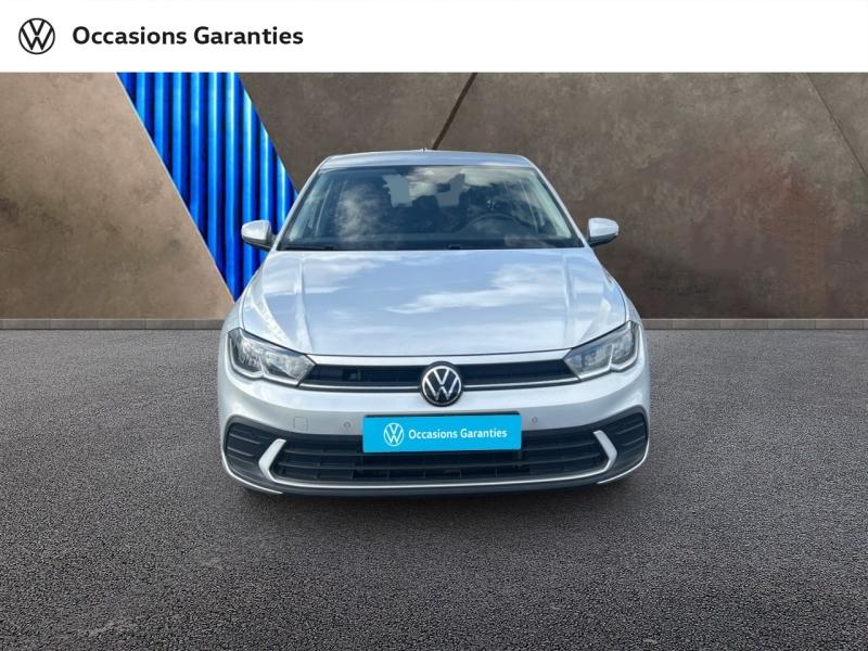 Voitures occasions VOLKSWAGEN POLO Life Cesson-Sévigné