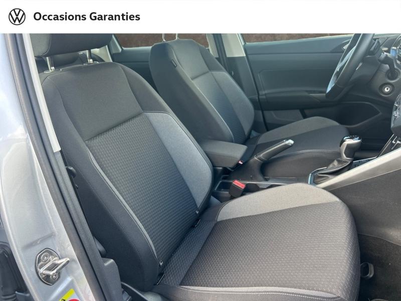 Voitures occasions VOLKSWAGEN POLO Life Cesson-Sévigné