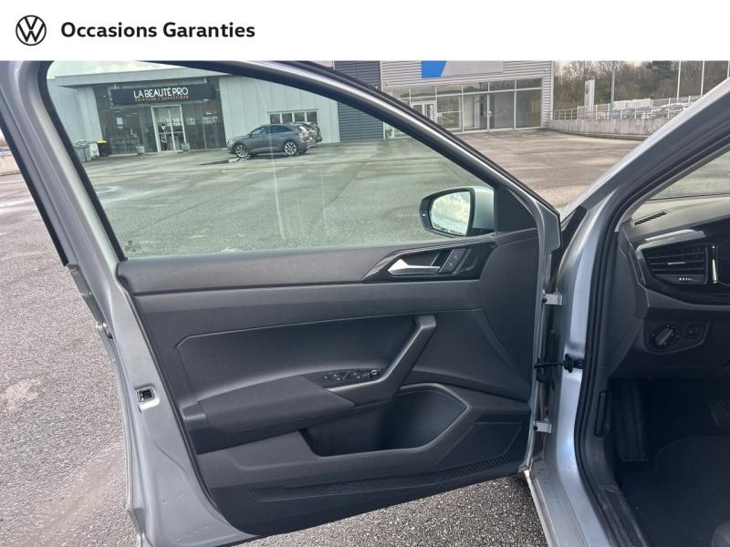 Voitures occasions VOLKSWAGEN POLO Life Cesson-Sévigné