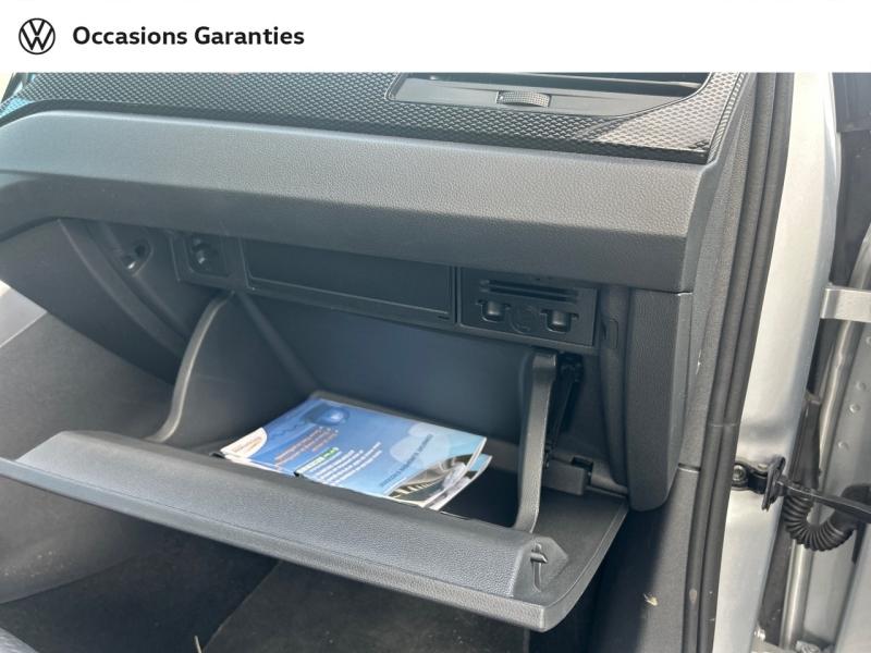 Voitures occasions VOLKSWAGEN POLO Life Cesson-Sévigné
