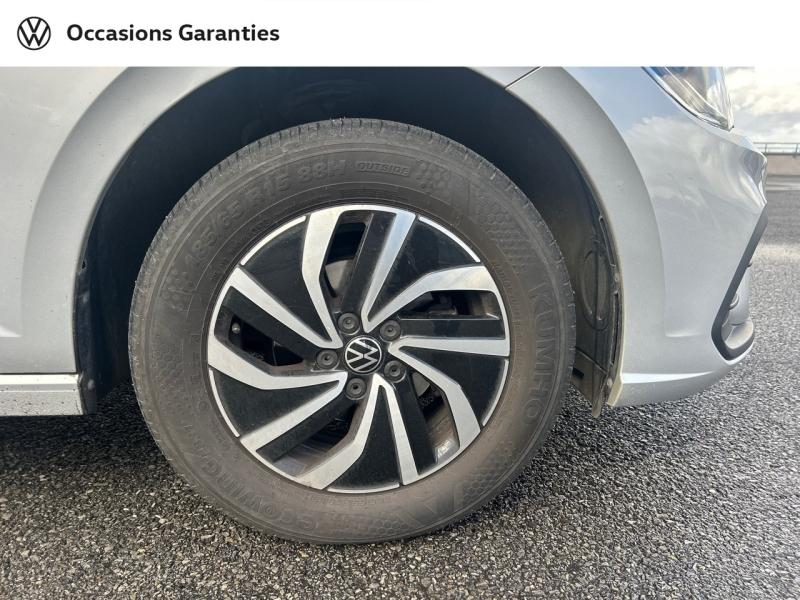Voitures occasions VOLKSWAGEN POLO Life Cesson-Sévigné