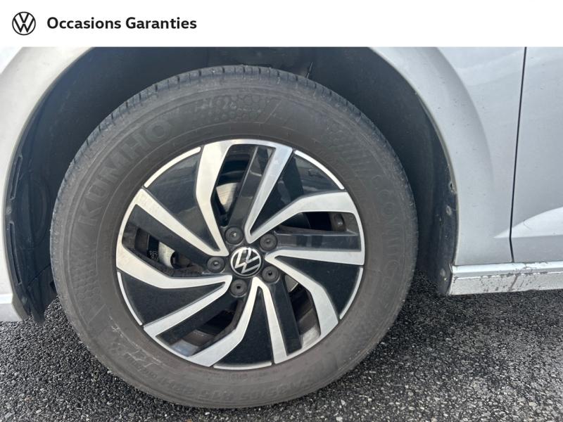 Voitures occasions VOLKSWAGEN POLO Life Cesson-Sévigné