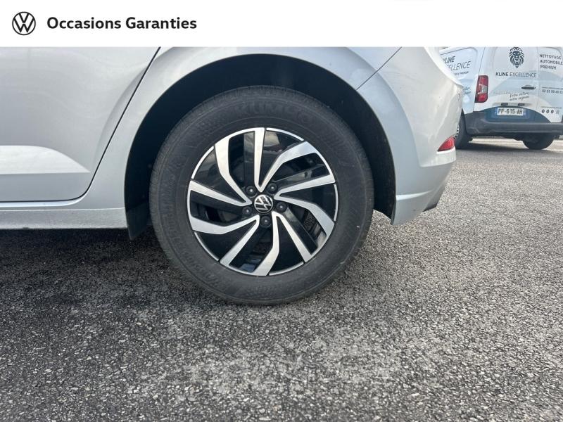 Voitures occasions VOLKSWAGEN POLO Life Cesson-Sévigné