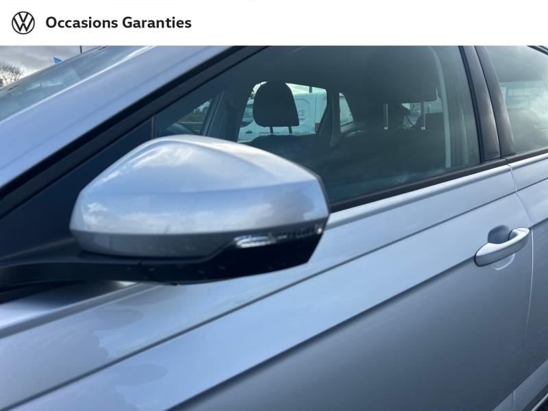 Voitures occasions VOLKSWAGEN POLO Life Cesson-Sévigné