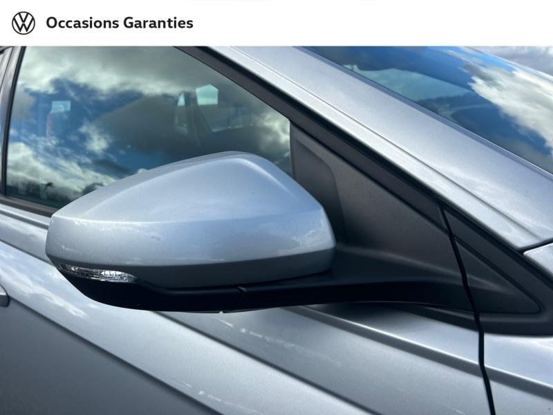 Voitures occasions VOLKSWAGEN POLO Life Cesson-Sévigné