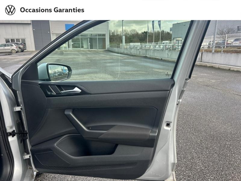 Voitures occasions VOLKSWAGEN POLO Life Cesson-Sévigné