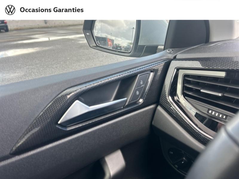 Voitures occasions VOLKSWAGEN POLO Life Cesson-Sévigné