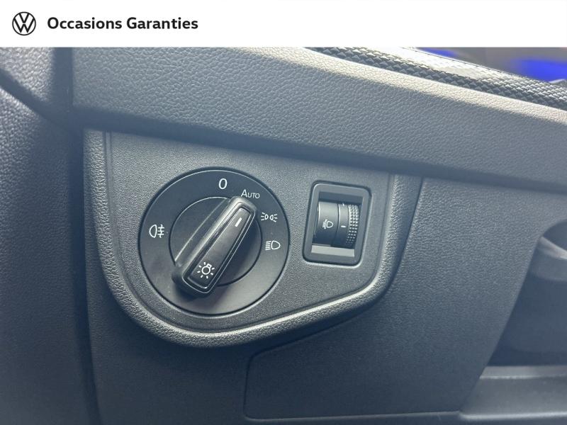 Voitures occasions VOLKSWAGEN POLO Life Cesson-Sévigné