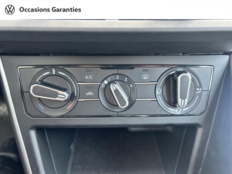 Voitures occasions VOLKSWAGEN POLO Life Cesson-Sévigné