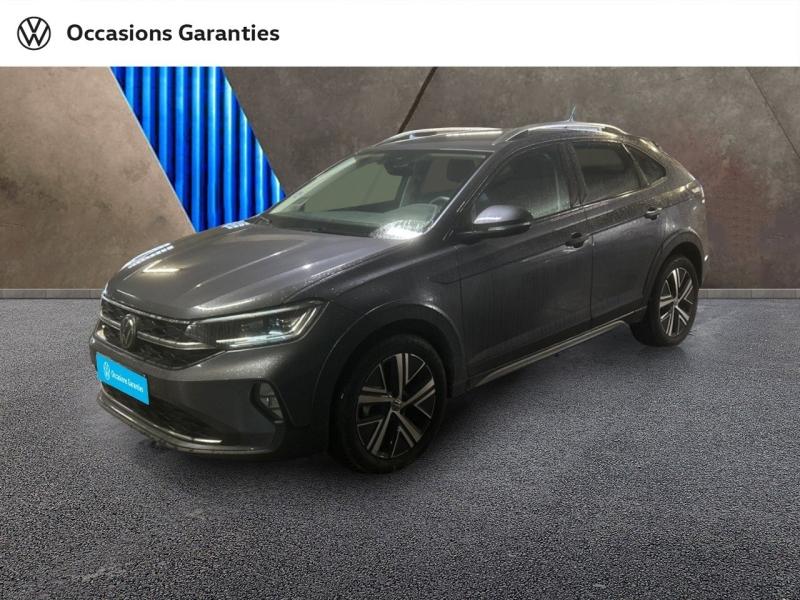 Voitures occasions VOLKSWAGEN TAIGO Style Cesson-Sévigné