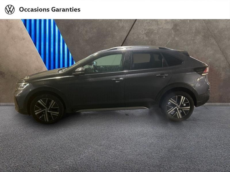 Voitures occasions VOLKSWAGEN TAIGO Style Cesson-Sévigné