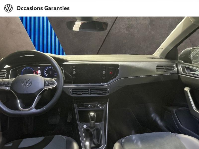 Voitures occasions VOLKSWAGEN TAIGO Style Cesson-Sévigné