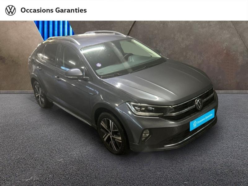 Voitures occasions VOLKSWAGEN TAIGO Style Cesson-Sévigné