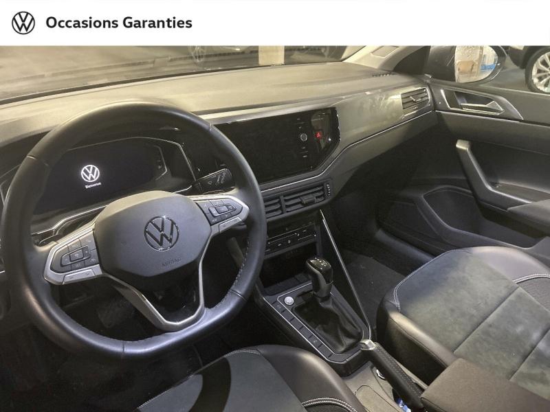 Voitures occasions VOLKSWAGEN TAIGO Style Cesson-Sévigné