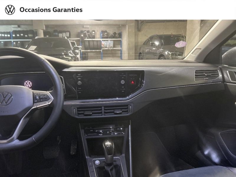 Voitures occasions VOLKSWAGEN TAIGO Style Cesson-Sévigné