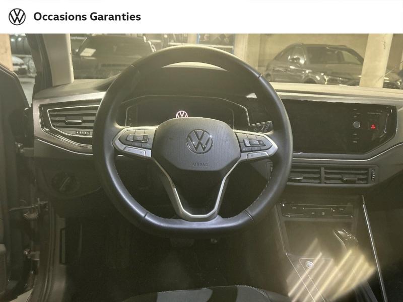 Voitures occasions VOLKSWAGEN TAIGO Style Cesson-Sévigné