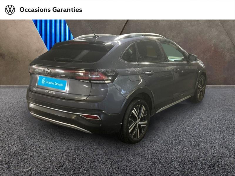 Voitures occasions VOLKSWAGEN TAIGO Style Cesson-Sévigné