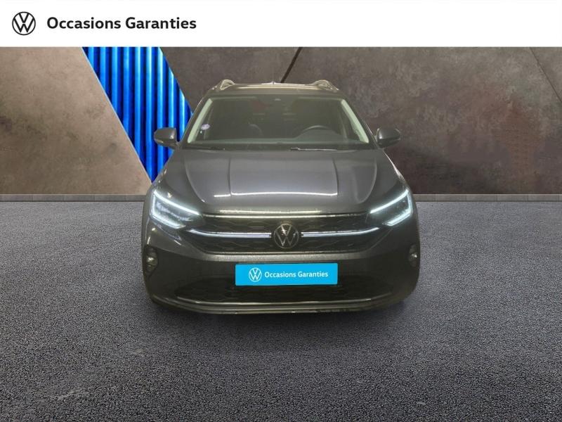 Voitures occasions VOLKSWAGEN TAIGO Style Cesson-Sévigné