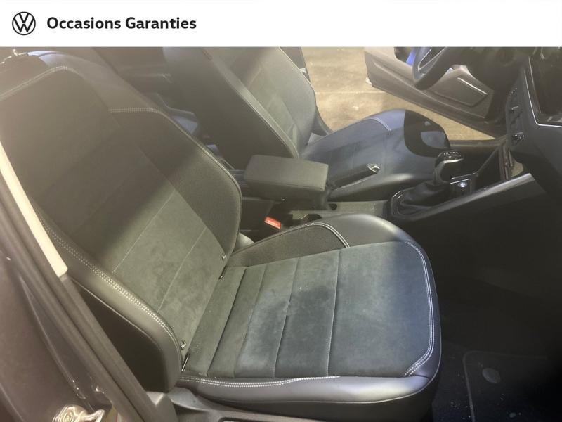 Voitures occasions VOLKSWAGEN TAIGO Style Cesson-Sévigné