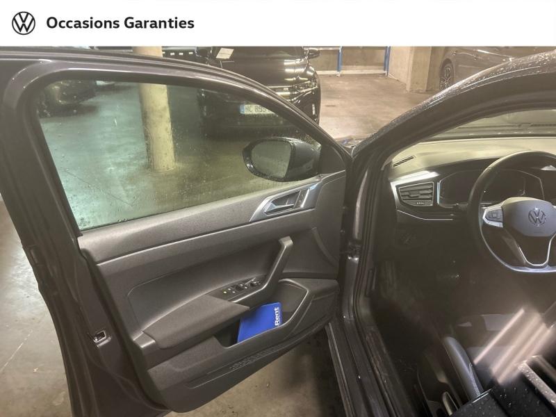 Voitures occasions VOLKSWAGEN TAIGO Style Cesson-Sévigné