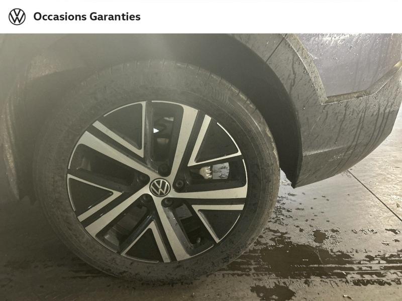 Voitures occasions VOLKSWAGEN TAIGO Style Cesson-Sévigné