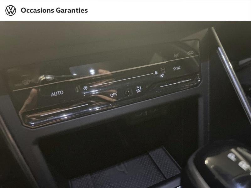 Voitures occasions VOLKSWAGEN TAIGO Style Cesson-Sévigné