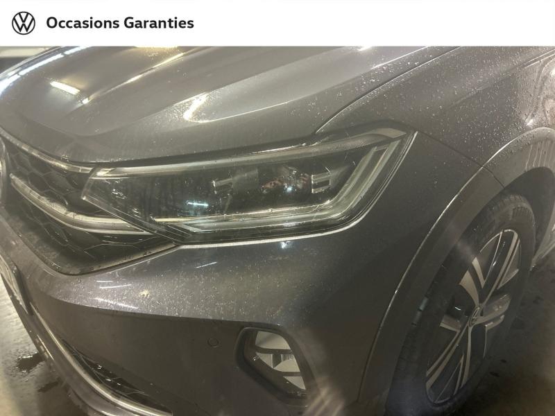 Voitures occasions VOLKSWAGEN TAIGO Style Cesson-Sévigné