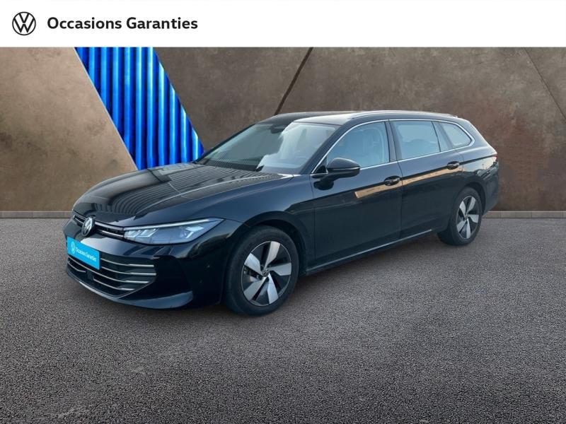 Voitures occasions VOLKSWAGEN Passat SW Life Plus Cesson-Sévigné