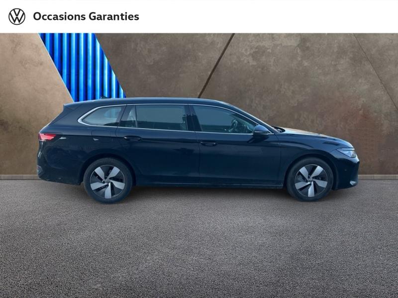 Voitures occasions VOLKSWAGEN Passat SW Life Plus Cesson-Sévigné