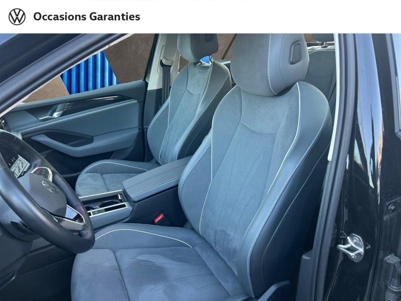 Voitures occasions VOLKSWAGEN Passat SW Life Plus Cesson-Sévigné