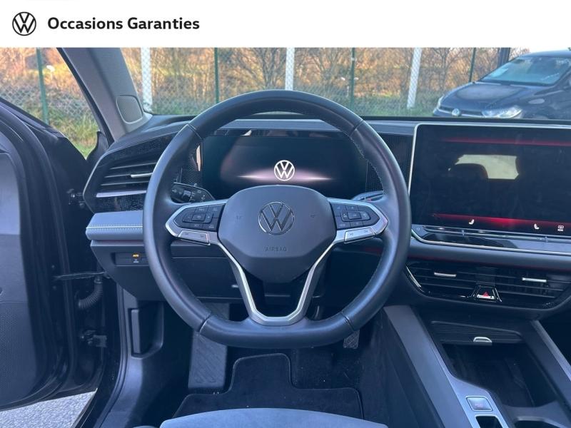 Voitures occasions VOLKSWAGEN Passat SW Life Plus Cesson-Sévigné