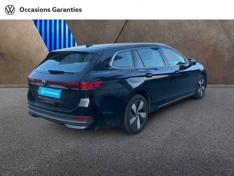 Voitures occasions VOLKSWAGEN Passat SW Life Plus Cesson-Sévigné