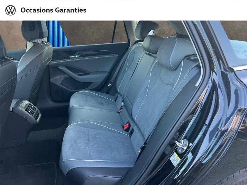 Voitures occasions VOLKSWAGEN Passat SW Life Plus Cesson-Sévigné
