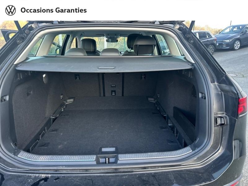Voitures occasions VOLKSWAGEN Passat SW Life Plus Cesson-Sévigné