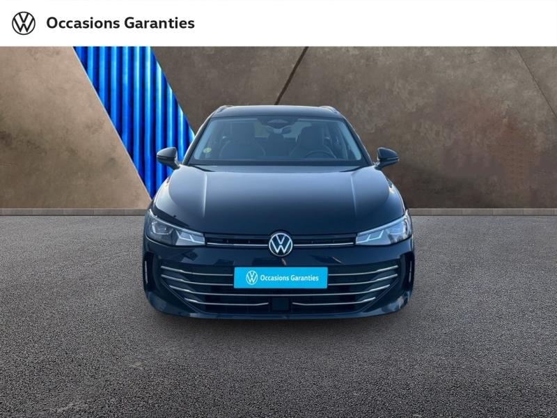 Voitures occasions VOLKSWAGEN Passat SW Life Plus Cesson-Sévigné