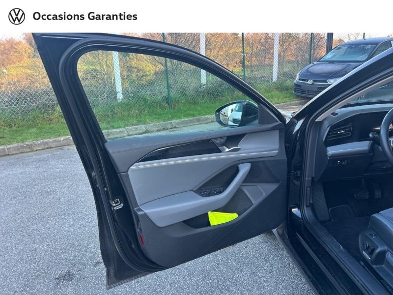 Voitures occasions VOLKSWAGEN Passat SW Life Plus Cesson-Sévigné