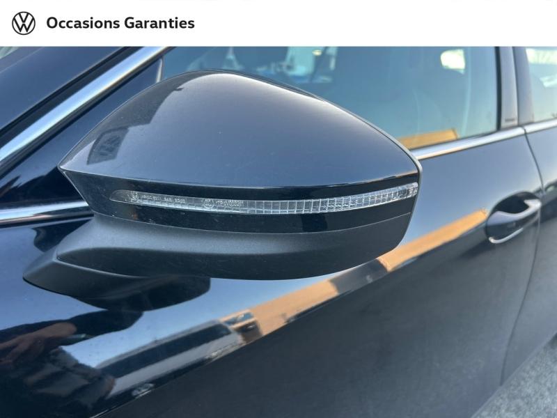 Voitures occasions VOLKSWAGEN Passat SW Life Plus Cesson-Sévigné