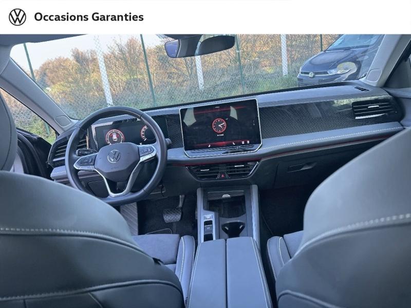 Voitures occasions VOLKSWAGEN Passat SW Life Plus Cesson-Sévigné