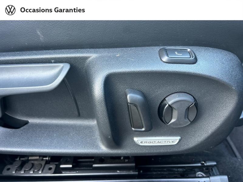 Voitures occasions VOLKSWAGEN Passat SW Life Plus Cesson-Sévigné