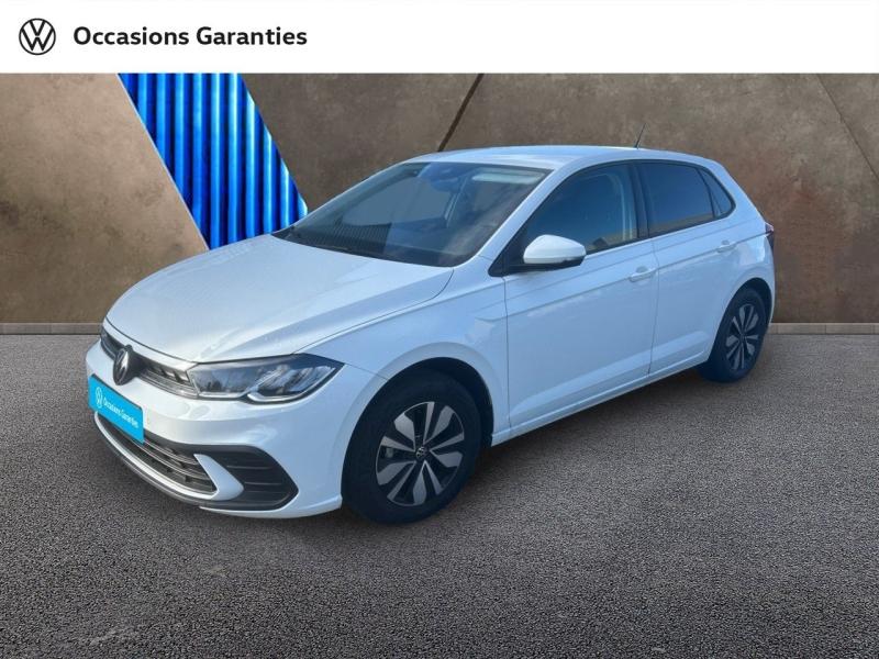 Voitures occasions VOLKSWAGEN POLO VW Edition Cesson-Sévigné