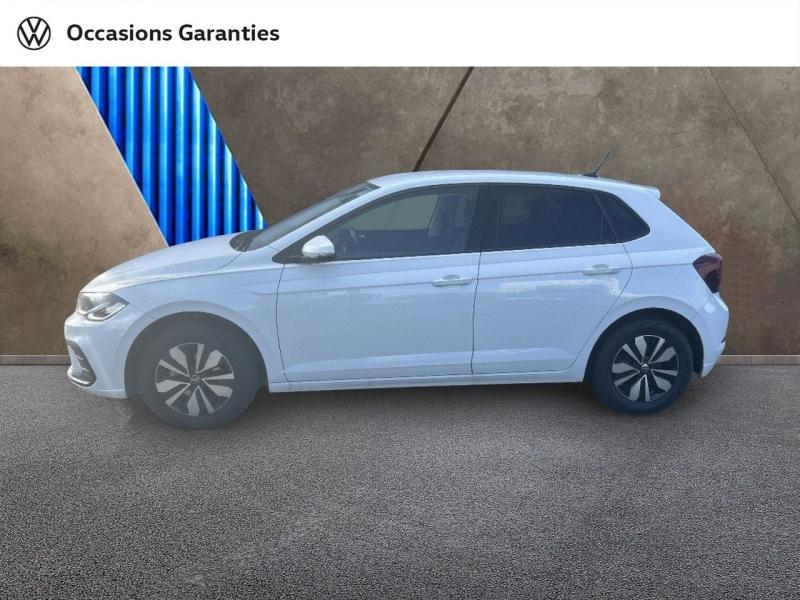 Voitures occasions VOLKSWAGEN POLO VW Edition Cesson-Sévigné