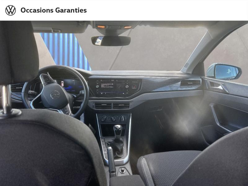 Voitures occasions VOLKSWAGEN POLO VW Edition Cesson-Sévigné
