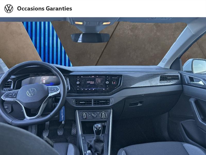 Voitures occasions VOLKSWAGEN POLO VW Edition Cesson-Sévigné