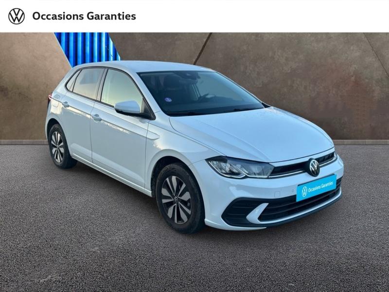 Voitures occasions VOLKSWAGEN POLO VW Edition Cesson-Sévigné