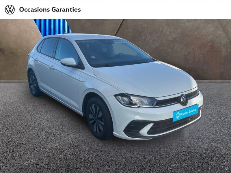 Voitures occasions VOLKSWAGEN POLO VW Edition Cesson-Sévigné