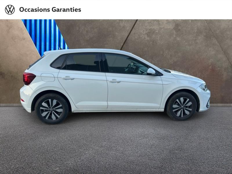 Voitures occasions VOLKSWAGEN POLO VW Edition Cesson-Sévigné