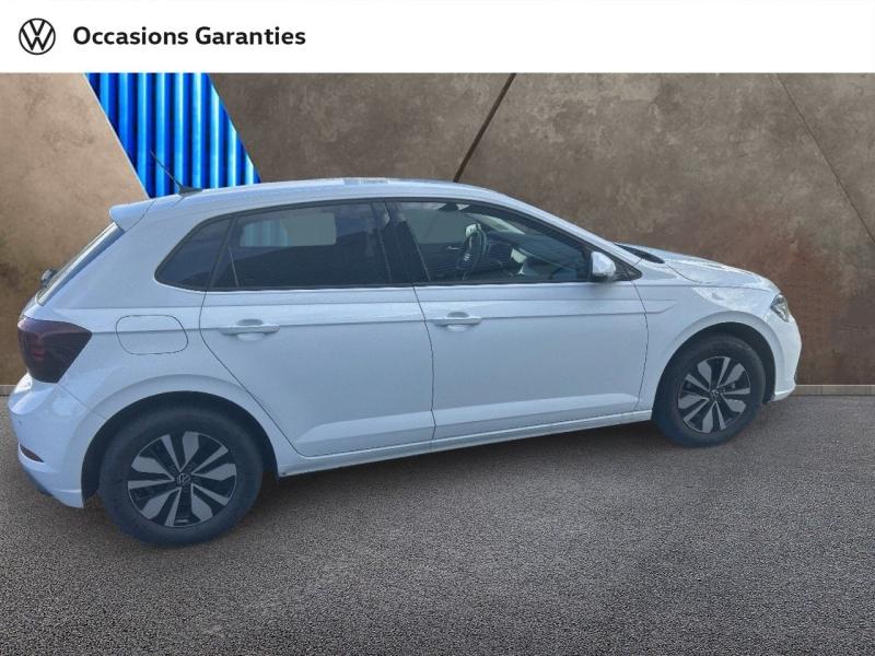Voitures occasions VOLKSWAGEN POLO VW Edition Cesson-Sévigné